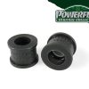 Silentblocs de biellettes de barre anti-roulis Ø23 mm "Heritage Collection" (paire) POWERFLEX – Volkswagen Transporter 2.5 TDI – PFF85-1107H