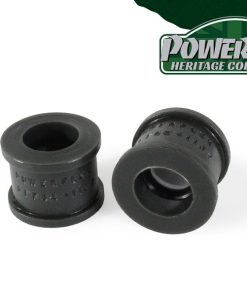 Silentblocs de biellettes de barre anti-roulis Ø23 mm "Heritage Collection" (paire) POWERFLEX – Volkswagen Transporter 2.5 TDI – PFF85-1107H