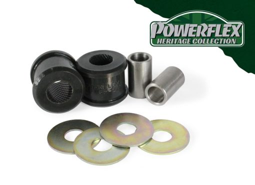Silentblocs de biellettes de barre anti-roulis "Heritage Collection" (paire) POWERFLEX – Volkswagen Transporter 2.5 TDI – PFF85-1108H