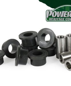 Silentblocs de crémaillère de direction POWERFLEX – Volkswagen Transporter 2.5 TDI – PFF85-1120-10H