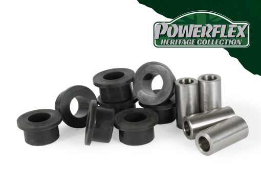 Silentblocs de crémaillère de direction POWERFLEX – Volkswagen Transporter 2.5 TDI – PFF85-1120-10H