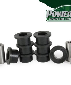 Silentblocs de crémaillère de direction POWERFLEX – Volkswagen Transporter 2.5 TDI – PFF85-1120-8H
