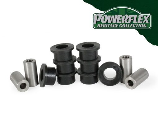 Silentblocs de crémaillère de direction POWERFLEX – Volkswagen Transporter 2.5 TDI – PFF85-1120-8H