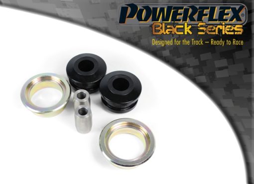Silentblocs arrière de bras de suspension avant "Black Series" (paire) POWERFLEX – PFF85-1202BLK