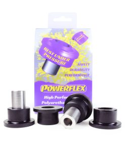 Silentblocs avant de bras de suspension avant (paire) POWERFLEX – PFF85-1301
