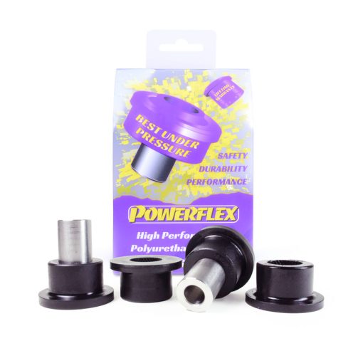 Silentblocs avant de bras de suspension avant (paire) POWERFLEX – PFF85-1301