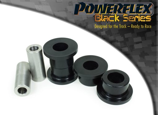 Silentblocs avant de bras de suspension avant "Black Series" (paire) POWERFLEX – PFF85-1301BLK