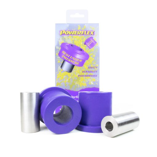 Silentblocs arrière de bras de suspension avant (paire) POWERFLEX – PFF85-1302