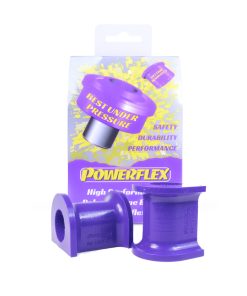 Silentblocs de barre anti-roulis Ø22 mm (paire) POWERFLEX – PFF85-1303-22