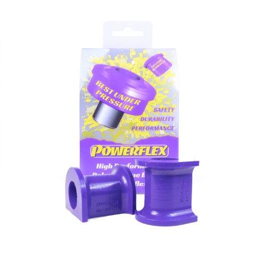 Silentblocs de barre anti-roulis Ø22 mm (paire) POWERFLEX – PFF85-1303-22