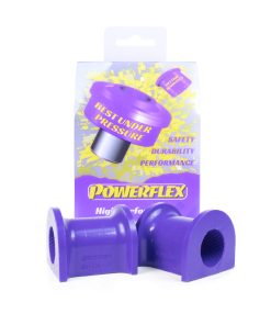 Silentblocs de barre anti-roulis Ø23 mm (paire) POWERFLEX – PFF85-1303-23
