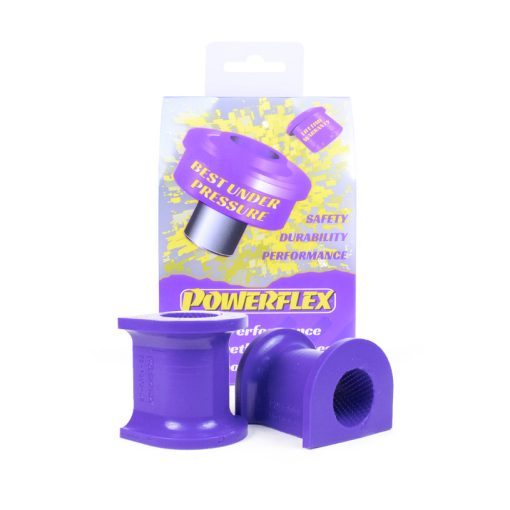 Silentblocs de barre anti-roulis Ø25 mm (paire) POWERFLEX – PFF85-1303-25