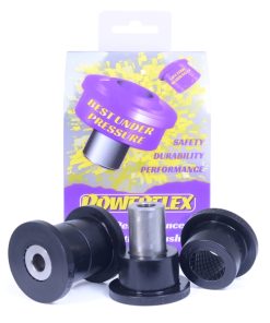 Silentblocs avant de bras de suspension avant (paire) POWERFLEX – PFF85-1601