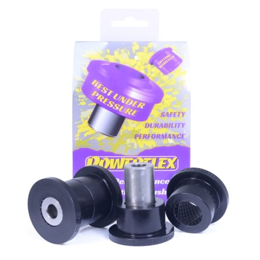 Silentblocs avant de bras de suspension avant (paire) POWERFLEX – PFF85-1601
