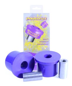 Silentblocs arrière de bras de suspension avant Ø72 mm (paire) POWERFLEX – PFF85-1602