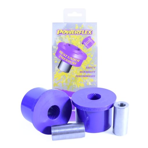 Silentblocs arrière de bras de suspension avant Ø72 mm (paire) POWERFLEX – PFF85-1602