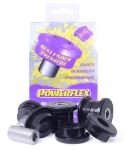 Silentblocs de bras de suspension supérieurs (4 pcs) POWERFLEX – PFF85-1604