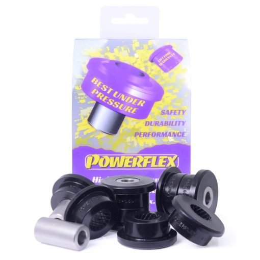 Silentblocs de bras de suspension supérieurs (4 pcs) POWERFLEX – PFF85-1604