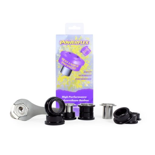 Silentblocs de bras de suspension supérieurs POWERFLEX – PFF85-1604G