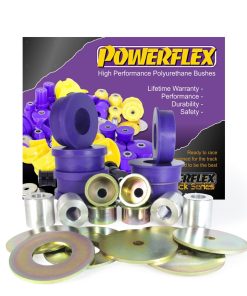 Silentblocs de berceau avant (4 pcs) POWERFLEX – PFF85-1605