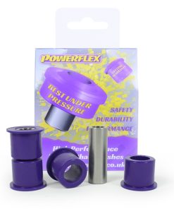 Silentbloc de crémaillère de direction assistée (paire) POWERFLEX – PFF85-1606