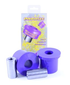 Silentblocs arrière de bras de suspension avant Ø60 mm (paire) POWERFLEX – PFF85-1702