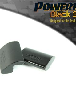 Insert de silentbloc moteur supérieur "Black Series" POWERFLEX – PFF85-1821BLK