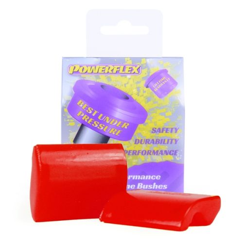 Insert de support moteur supérieur POWERFLEX – PFF85-1821R