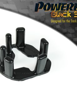 Insert de support moteur inférieur "Black Series" POWERFLEX – PFF85-1822BLK