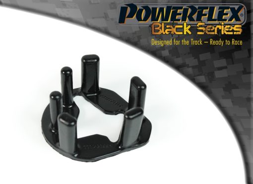 Insert de support moteur inférieur "Black Series" POWERFLEX – PFF85-1822BLK