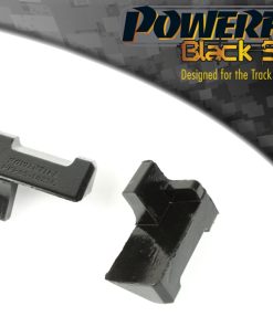 Insert de silentbloc de boîte de vitesses "Black Series" POWERFLEX – PFF85-1823BLK