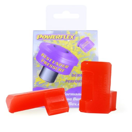 Insert de silentbloc arrière de boîte de vitesses POWERFLEX – PFF85-1823R