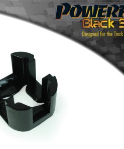 Insert de grand silentbloc de biellette anti-couple inférieure POWERFLEX – PFF85-1920BLK