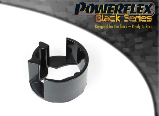 Insert de grand silentbloc de biellette anti-couple inférieure POWERFLEX – Volkswagen Up! – PFF85-1922BLK