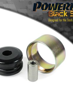Grand silentbloc de biellette anti-couple inférieure POWERFLEX – Volkswagen Up! – PFF85-1923BLK