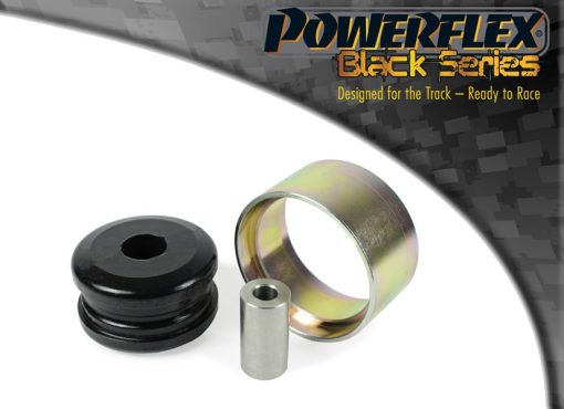 Grand silentbloc de biellette anti-couple inférieure POWERFLEX – Volkswagen Up! – PFF85-1923BLK