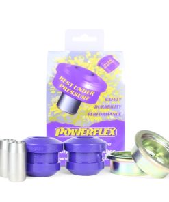 Silentblocs arrière de bras de suspension avant (paire) POWERFLEX – PFF85-2002
