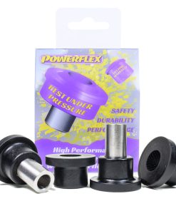 Silentblocs avant de bras de suspension avant Ø30 mm (paire) POWERFLEX – PFF85-201