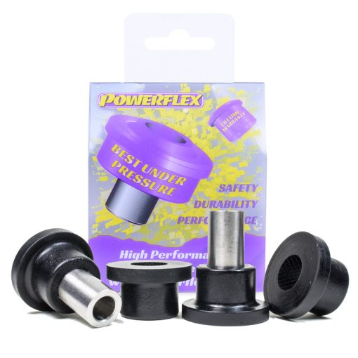 Silentblocs avant de bras de suspension avant Ø30 mm (paire) POWERFLEX – PFF85-201