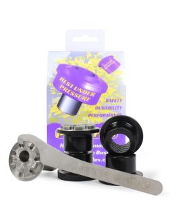 Silentblocs avant de bras de suspension avant Ø30 mm POWERFLEX – PFF85-201G