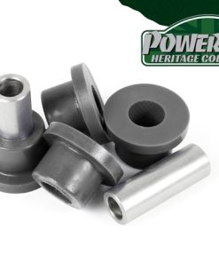 Silentblocs avant de bras de suspension avant Ø30 mm "Heritage Collection" (paire) POWERFLEX – PFF85-201H