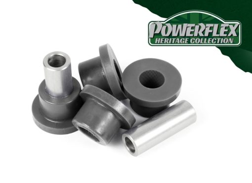 Silentblocs avant de bras de suspension avant Ø30 mm "Heritage Collection" (paire) POWERFLEX – PFF85-201H