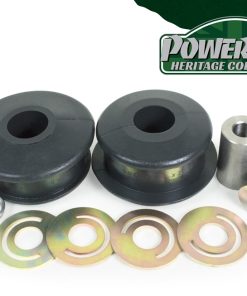 Silentblocs arrière de bras de suspension avant "Heritage Collection" "Heritage Collection POWERFLEX – Seat Ibiza – PFF85-204H