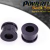 Silentblocs de barre anti-roulis Ø20 mm "Black Series" (paire) POWERFLEX – Seat Ibiza / Volkswagen Polo / Volkswagen Lupo – PFF85-209-20BLK