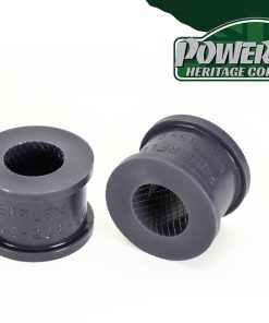 Silentblocs de barre anti-roulis Ø20 mm "Heritage Collection" (paire) POWERFLEX – Seat Ibiza / Volkswagen Polo / Volkswagen Lupo – PFF85-209-20H