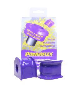 Silentblocs de barre anti-roulis Ø27 mm (paire) POWERFLEX – PFF85-2103-27