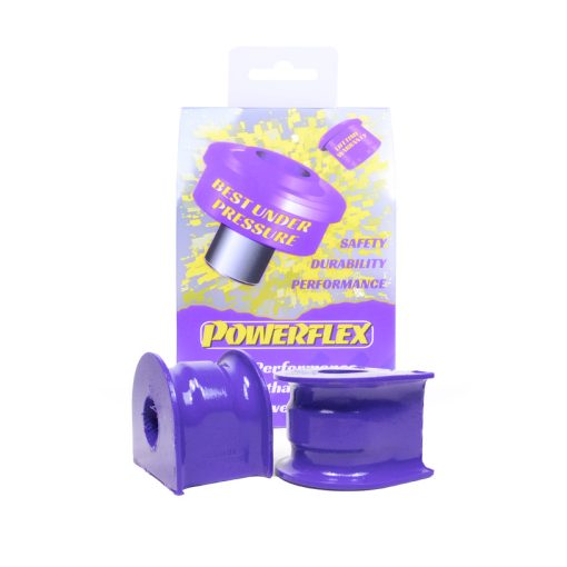 Silentblocs de barre anti-roulis Ø27 mm (paire) POWERFLEX – PFF85-2103-27