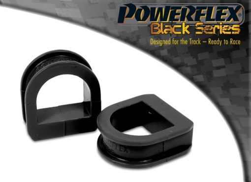 Silentblocs de crémaillère POWERFLEX – Seat Ibiza (II 6K) Cupra 1.8 T 156 ch – PFF85-231BLK