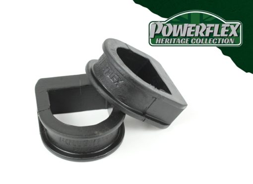 Silentblocs de crémaillère POWERFLEX – Seat Ibiza (II 6K) Cupra 1.8 T 156 ch – PFF85-231H