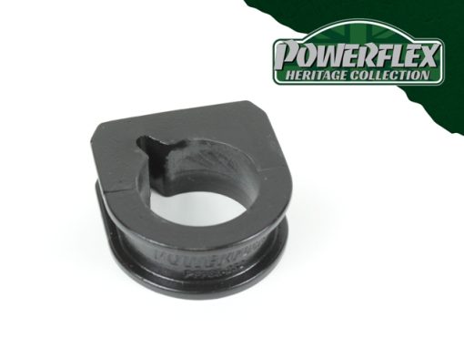 Silentbloc de crémaillère de direction assistée "Heritage Collection" POWERFLEX – Seat Ibiza (II 6K) Cupra 1.8 T 156 ch – PFF85-232H